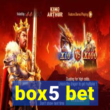 box5 bet